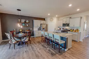 1017 Broadlands Wy, Graham, NC 27253 - Photo 2