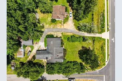 9640 Holly Springs Road, Apex, NC 27539 - Photo 4