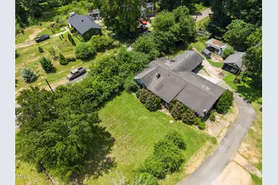 9640 Holly Springs Road, Apex, NC 27539 - Photo 2
