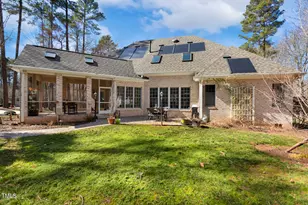 7420 Heartland Dr, Wake Forest, NC 27587 - Photo 58