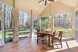 7420 Heartland Dr, Wake Forest, NC 27587 - Photo 50