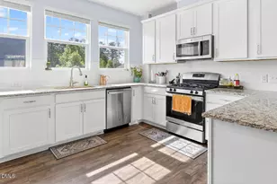 707 Traditions Grande Blvd, Wake Forest, NC 27587 - Photo 8