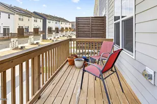 707 Traditions Grande Blvd, Wake Forest, NC 27587 - Photo 18