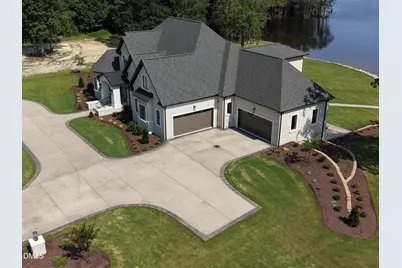 515 Martin Livestock Road, Princeton, NC 27569 - Photo 4