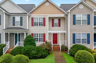 107 Walford Park, Clayton, NC 27520 - Photo 2