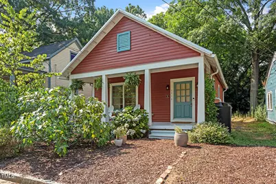 1916 Hart Street, Durham, NC 27703 - Photo 1
