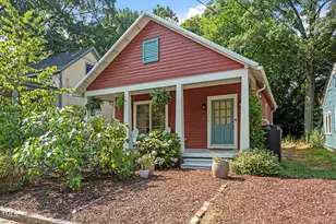 1916 Hart St, Durham, NC 27703 - Photo 1
