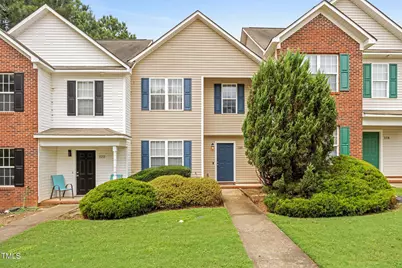 120 Blackthorne Court, Clayton, NC 27520 - Photo 1