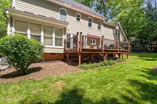 109 Clubstone Ln, Cary, NC 27518 - Photo 70