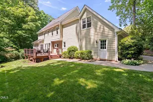 109 Clubstone Ln, Cary, NC 27518 - Photo 64