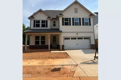804 Dragonfly Pond Way, Wake Forest, NC 27587 - Photo 2