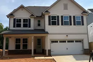 804 Dragonfly Pond Wy, Wake Forest, NC 27587 - Photo 2