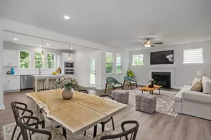 804 Dragonfly Pond Wy, Wake Forest, NC 27587 - Photo 16