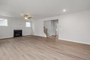 804 Dragonfly Pond Wy, Wake Forest, NC 27587 - Photo 6