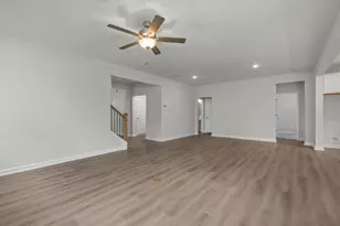 804 Dragonfly Pond Way, Wake Forest, NC 27587 - Photo 6