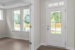 804 Dragonfly Pond Way, Wake Forest, NC 27587 - Photo 2