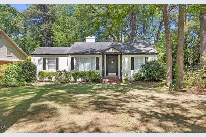 222 Briarcliff Road, Rocky Mount, NC 27804 - Photo 1