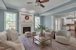 147 W Hatterleigh, Hillsborough, NC 27278 - Photo 10