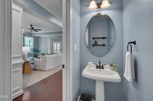 147 W Hatterleigh, Hillsborough, NC 27278 - Photo 16