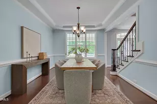 147 W Hatterleigh, Hillsborough, NC 27278 - Photo 6