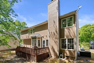 4728 Royal Troon Drive, Raleigh, NC 27604 - Photo 40