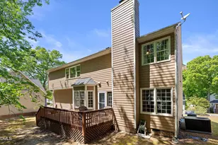4728 Royal Troon Dr, Raleigh, NC 27604 - Photo 40