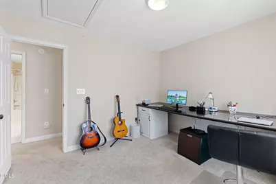 4728 Royal Troon Drive, Raleigh, NC 27604 - Photo 38