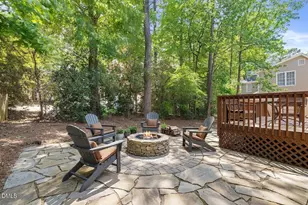 4728 Royal Troon Dr, Raleigh, NC 27604 - Photo 44