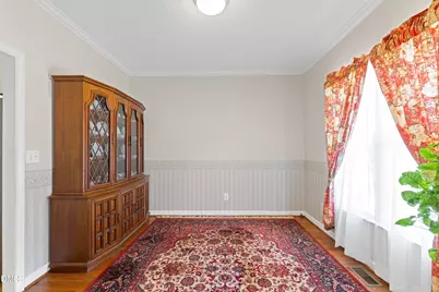 4728 Royal Troon Drive, Raleigh, NC 27604 - Photo 8