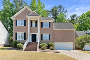 4728 Royal Troon Dr, Raleigh, NC 27604 - Photo 2