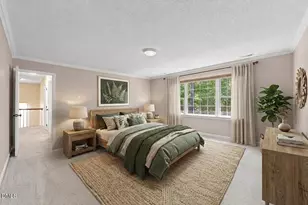 4728 Royal Troon Dr, Raleigh, NC 27604 - Photo 22