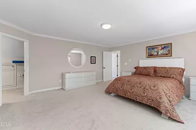 4728 Royal Troon Drive, Raleigh, NC 27604 - Photo 26