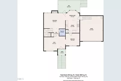 4728 Royal Troon Drive, Raleigh, NC 27604 - Photo 52