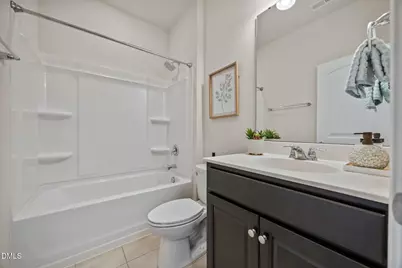 2464 Emily Brook Way, Apex, NC 27523 - Photo 16