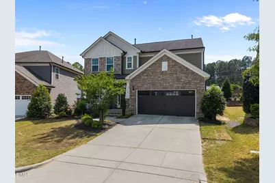 2464 Emily Brook Way, Apex, NC 27523 - Photo 6