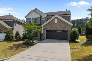 2464 Emily Brk Wy, Apex, NC 27523 - Photo 6