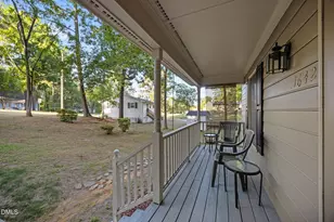 1642 Wake Dr, Wake Forest, NC 27587 - Photo 8