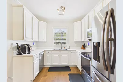 2748 Andover Glen Road, Raleigh, NC 27604 - Photo 4