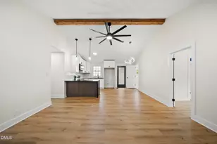 45 Crestview Dr, Angier, NC 27501 - Photo 2