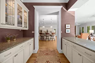 32409 Archdale, Chapel Hill, NC 27517 - Photo 20