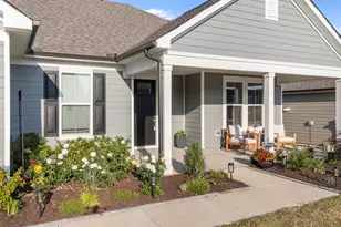 200 Whirlaway St, Clayton, NC 27520 - Photo 6