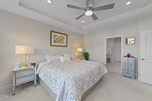 200 Whirlaway St, Clayton, NC 27520 - Photo 22