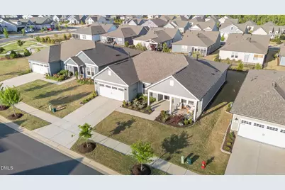 200 Whirlaway Street, Clayton, NC 27520 - Photo 40