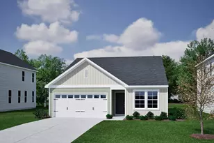 188 Thomas Trl, Lillington, NC 27546 - Photo 1