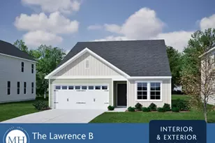 188 Thomas Trl, Lillington, NC 27546 - Photo 4