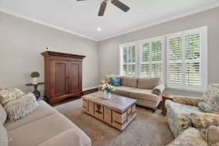 941 Regency Cottage Pl, Cary, NC 27518 - Photo 22