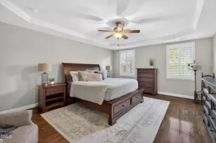 941 Regency Cottage Pl, Cary, NC 27518 - Photo 20