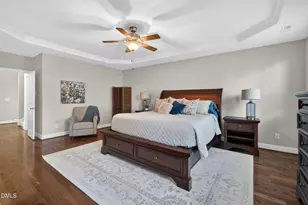 941 Regency Cottage Pl, Cary, NC 27518 - Photo 24
