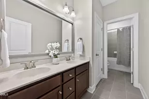 941 Regency Cottage Pl, Cary, NC 27518 - Photo 30