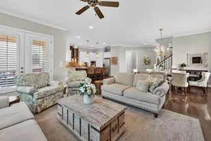 941 Regency Cottage Pl, Cary, NC 27518 - Photo 16